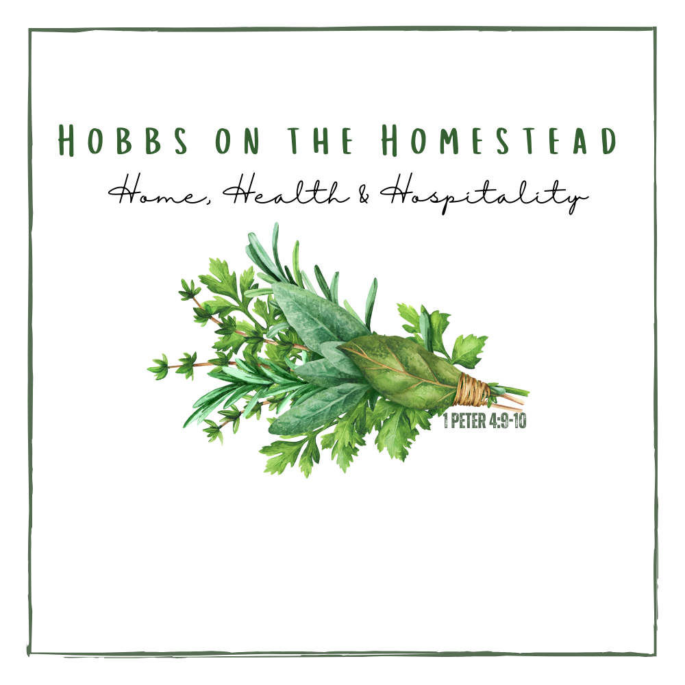 hobbsonthehomestead.com